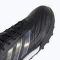 Kopačky adidas Copa Pure II League TF core black/carbon/grey one 8