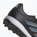 Kopačky adidas Copa Pure II League TF core black/carbon/grey one 9