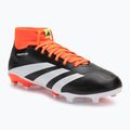 Pánske kopačky adidas Predator 24 League FG core black/cloud white/solar red