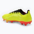 Kopačky adidas Predator League FG team solar yellow/core black/solar red 3