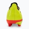 Kopačky adidas Predator League FG team solar yellow/core black/solar red 7