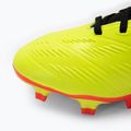 Kopačky adidas Predator League FG team solar yellow/core black/solar red 8