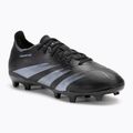 Kopačky adidas Predator League FG core black/carbon