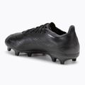 Kopačky adidas Predator League FG core black/carbon 3