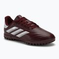 Detské kopačky adidas Copa Pure II Club TF shadow red/footwear white/team solar yellow