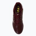 Detské kopačky adidas Copa Pure II Club TF shadow red/footwear white/team solar yellow 5