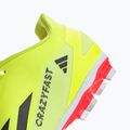 Pánske kopačky adidas X Crazyfast Club FxG team solar yellow/core black/cloud white 9