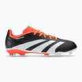 Detské kopačky adidas Predator League FG core black/cloud white/solar red 2