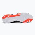 Detské kopačky adidas Predator League FG core black/cloud white/solar red 4