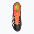 Detské kopačky adidas Predator League FG core black/cloud white/solar red 5