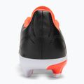 Detské kopačky adidas Predator League FG core black/cloud white/solar red 6