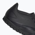 Pánske kopačky adidas Predator Club TF core black/carbon 9