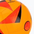 adidas Fussballiebe Club Euro 2024 solar gold/solar red/black veľkosť 5 3