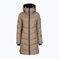 Dámsky zateplený kabát BOGNER FIRE+ICE Aenny 3 hazelnut