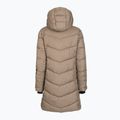 Dámsky zateplený kabát BOGNER FIRE+ICE Aenny 3 hazelnut 2