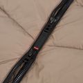 Dámsky zateplený kabát BOGNER FIRE+ICE Aenny 3 hazelnut 3