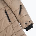 Dámsky zateplený kabát BOGNER FIRE+ICE Aenny 3 hazelnut 4