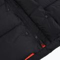 Pánsky zateplený kabát BOGNER FIRE+ICE Walt 3-D black 3