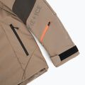 Pánske lyžiarske nohavice BOGNER FIRE+ICE Nic-T hazelnut 4