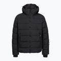 Pánska zateplená bunda BOGNER FIRE+ICE leather black
