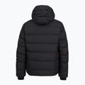 Pánska zateplená bunda BOGNER FIRE+ICE leather black 2