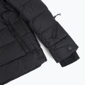 Pánska zateplená bunda BOGNER FIRE+ICE leather black 4