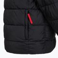 Pánska zateplená bunda BOGNER FIRE+ICE leather black 5