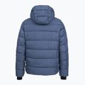 Pánska zateplená bunda BOGNER FIRE+ICE Leather blue 2