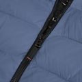 Pánska zateplená bunda BOGNER FIRE+ICE Leather blue 3