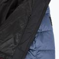 Pánska zateplená bunda BOGNER FIRE+ICE Leather blue 6