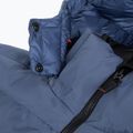 Pánska zateplená bunda BOGNER FIRE+ICE Leather blue 7