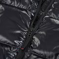 Dámska zateplená bunda BOGNER FIRE+ICE Vally-D black 3
