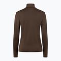 Dámske termo tričko longsleeve BOGNER FIRE+ICE Margo 2 espresso 6