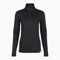 Dámske termo tričko longsleeve BOGNER FIRE+ICE Margo 2 black