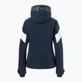 Dámska lyžiarska bunda BOGNER FIRE+ICE Ashley-T night blue 2