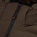 Pánska lyžiarska bunda BOGNER FIRE+ICE Tec-Luka espresso 3