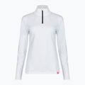 Dámske termo tričko longsleeve BOGNER FIRE+ICE Margo 2 off white