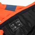 Pánske lyžiarske nohavice BOGNER FIRE+ICE Nic-T vibrant fire 6