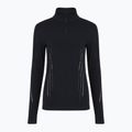 Dámska termoaktívna mikina BOGNER FIRE+ICE Ilvy 3 black