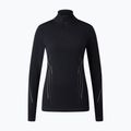 Dámska termoaktívna mikina BOGNER FIRE+ICE Ilvy 3 black 6