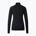 Dámska termoaktívna mikina BOGNER FIRE+ICE Ilvy 3 black 7