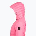 Dámska lyžiarska bunda BOGNER FIRE+ICE Janka 4 vibrant flash 5