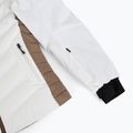 Dámska lyžiarska bunda BOGNER FIRE+ICE Janka 4 off white 3