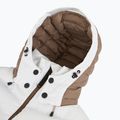 Dámska lyžiarska bunda BOGNER FIRE+ICE Janka 4 off white 4