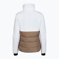 Dámska lyžiarska bunda BOGNER FIRE+ICE Janka 4 off white 8