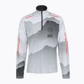 Pánske termo tričko longsleeve BOGNER FIRE+ICE Pascal multicolor