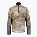 Pánske termo tričko longsleeve BOGNER FIRE+ICE Pascal multicolor