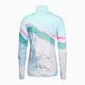 Dámske termo tričko longsleeve BOGNER FIRE+ICE Ilvy 3 multicolor 2