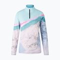Dámska termoakčná mikina BOGNER FIRE+ICE Ilvy 3 multicolor 6