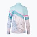 Dámske termo tričko longsleeve BOGNER FIRE+ICE Ilvy 3 multicolor 7